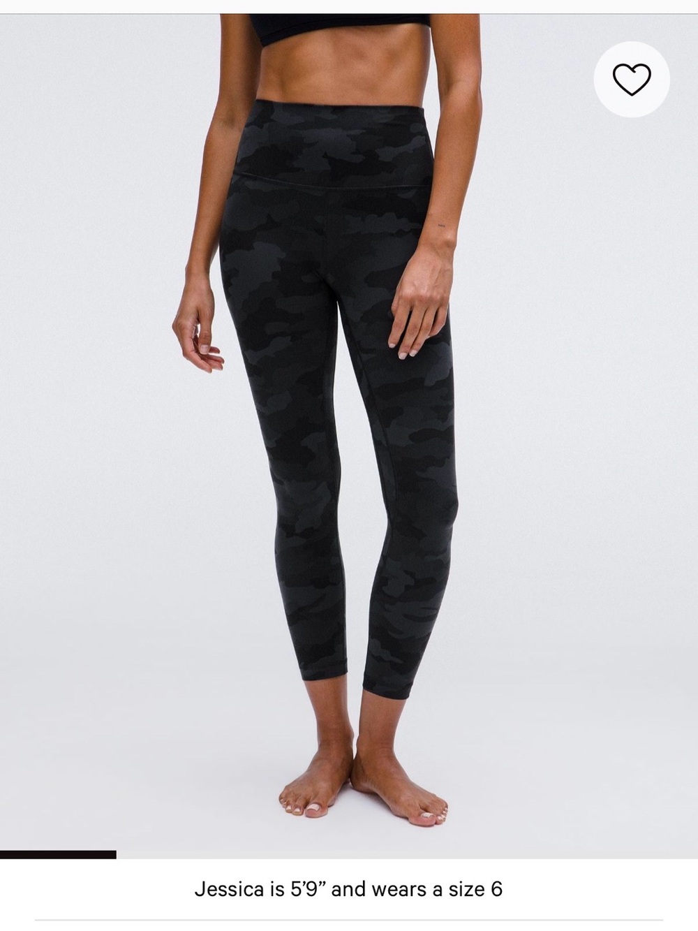 Lululemon Tights